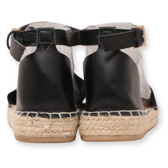 Old Navy Women Ankle-Strap Sandal