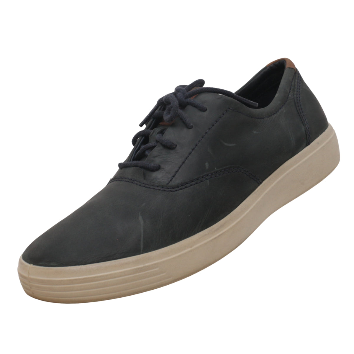 Ecco Lace-Up Men's Casual Shoes