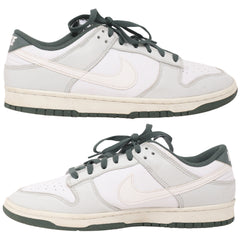 Nike Dunk Low Retro Sneaker