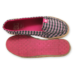 DC Women Slip-On Loafers