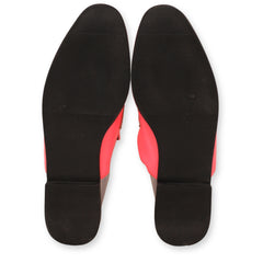 Justfab Women's Mule Loafers