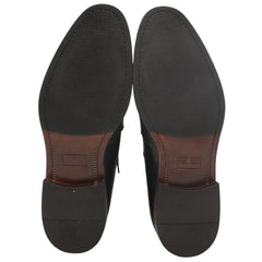 Stafford Men's Lace-Up Casual Shoes