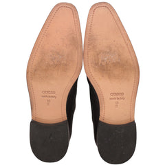 DeLaRentis Italian Couture Casual Shoes