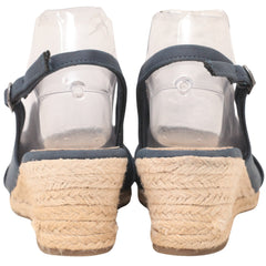 Easy Street Women Wedge Sandal