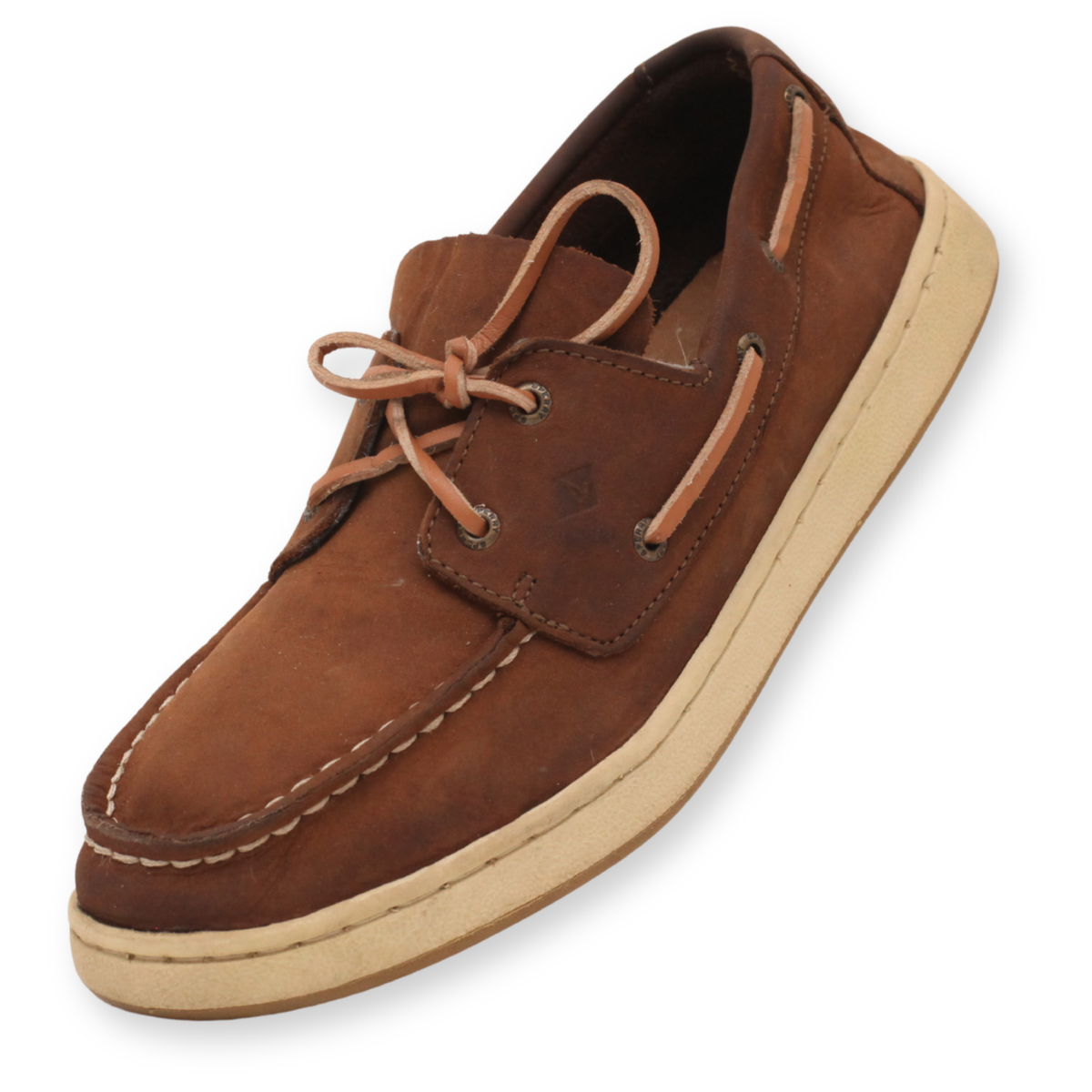 Sperry Top-Sider Boys Boat Shoes