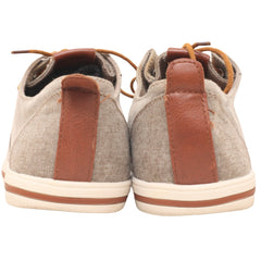 Mountain Creek Lace-Up Men's Sneaker