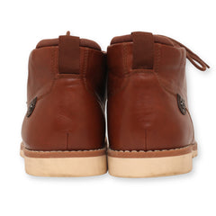 TOMMY HILFIGER Men's Boots