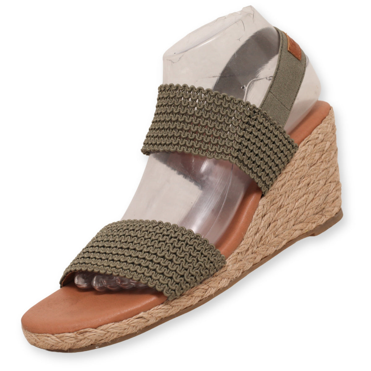 Tommy Bahama Women Wedge Sandal