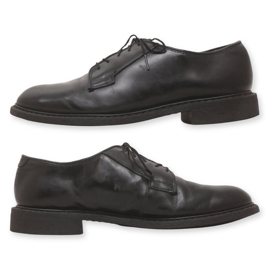 CAPPS Lace-Up Formal Shoes