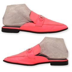 Justfab Women's Mule Loafers