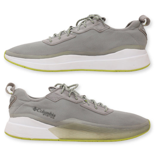 Columbia Low Drag PFG