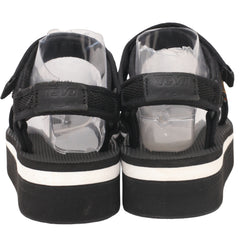 Teva Universal Mesh Flatform Sandals