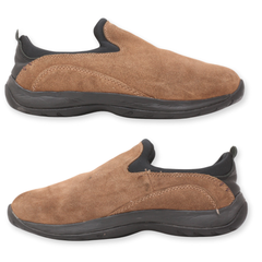 Lands End Women Slip-On Shoes
