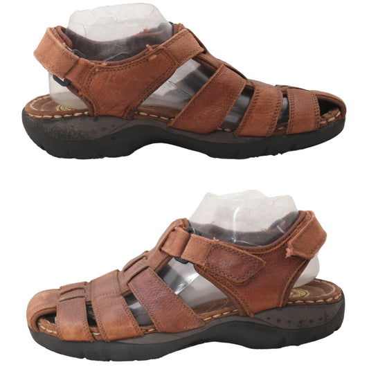 Earth Spirit Men's Sandal