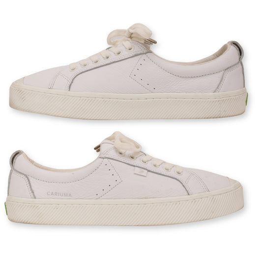 Cariuma Lace-Up Unisex Sneakers