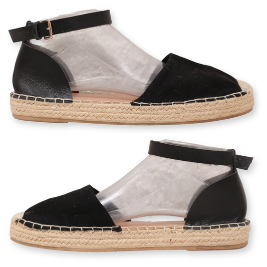 Old Navy Women Ankle-Strap Sandal