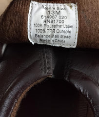John Blair Slip-On Men's Casual Shoes