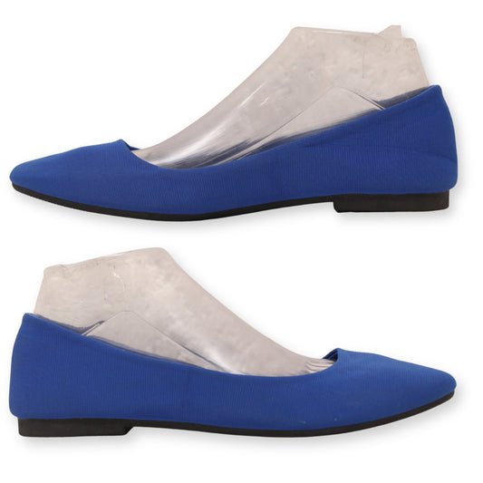 Ballet Women's Flat Shoe