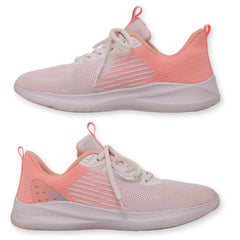Mesh Upper Women Sneaker