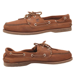 Timberland Men's Boat Shoes