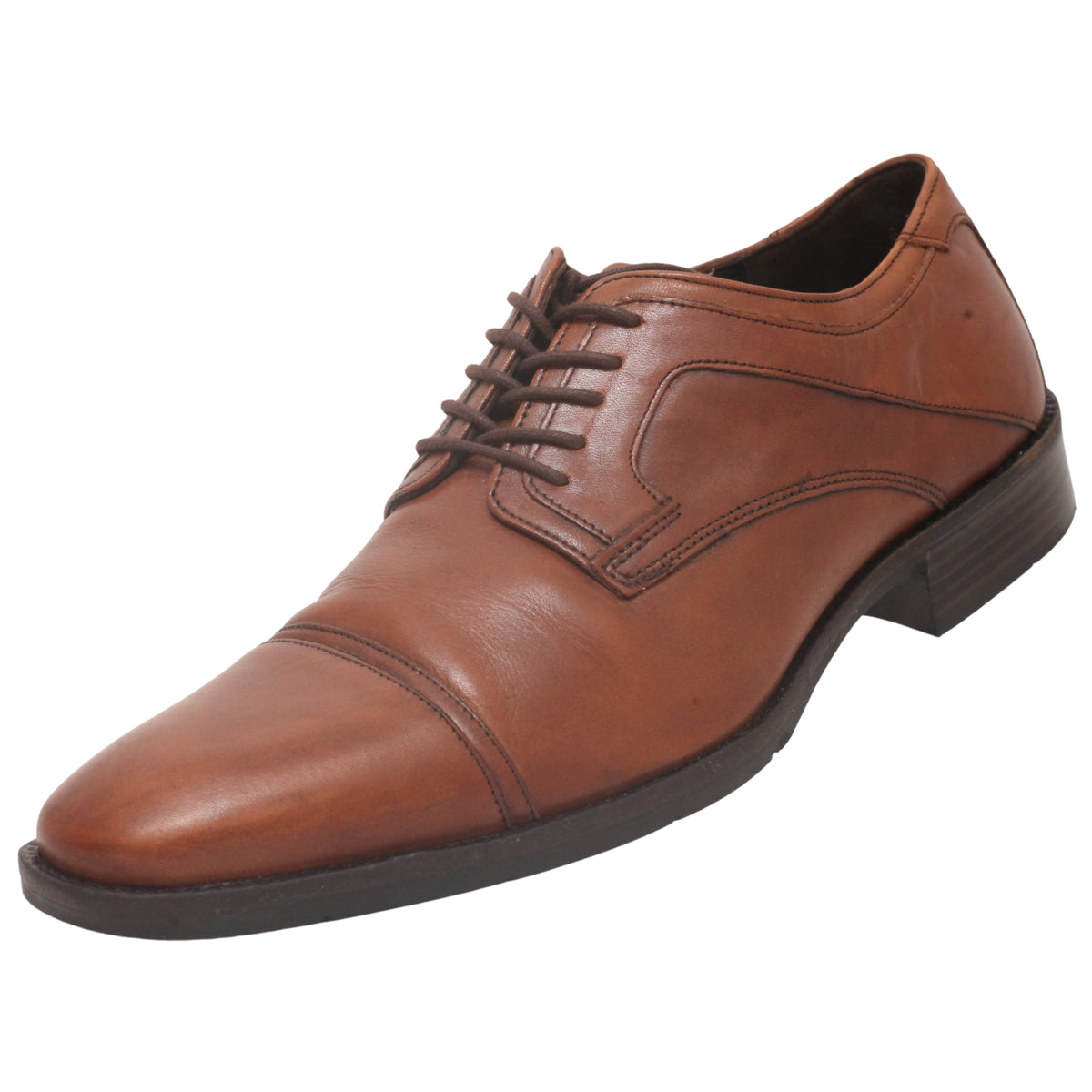 Johnston & Murphy Lace-Up Formal Shoes