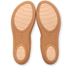Crocs Isabella Cross Strap Sandals