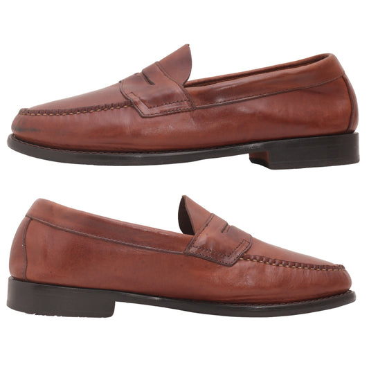 Weejuns Bass Men's Casual Shoes