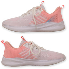 Mesh Upper Women Sneaker