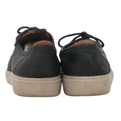 Ecco Lace-Up Men's Casual Shoes