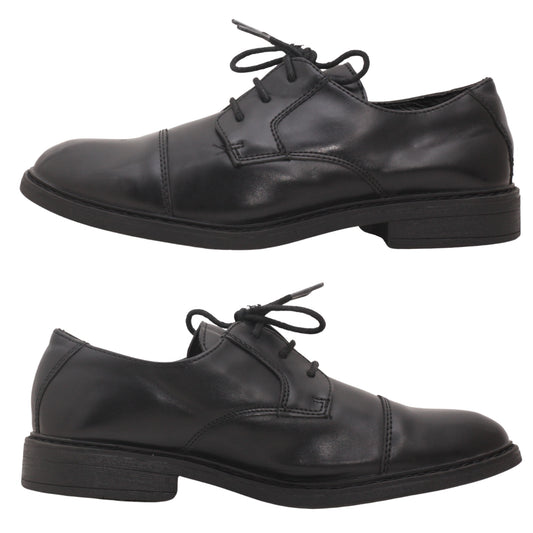 Bruno Marc Lace-Up Men's Casual Shoes