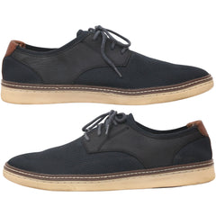J&M Lace-Up Men's Casual Shoes