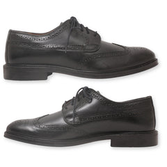 Stafford Men's Lace-Up Casual Shoes