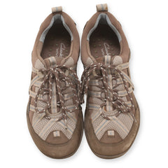 Clarks Wave Womens Sneakers