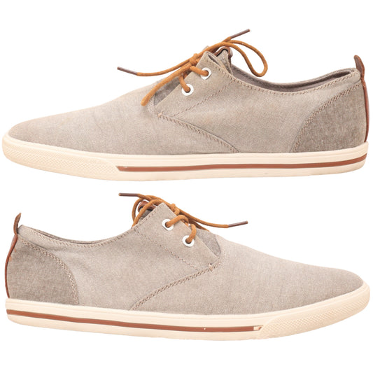 Mountain Creek Lace-Up Men's Sneaker