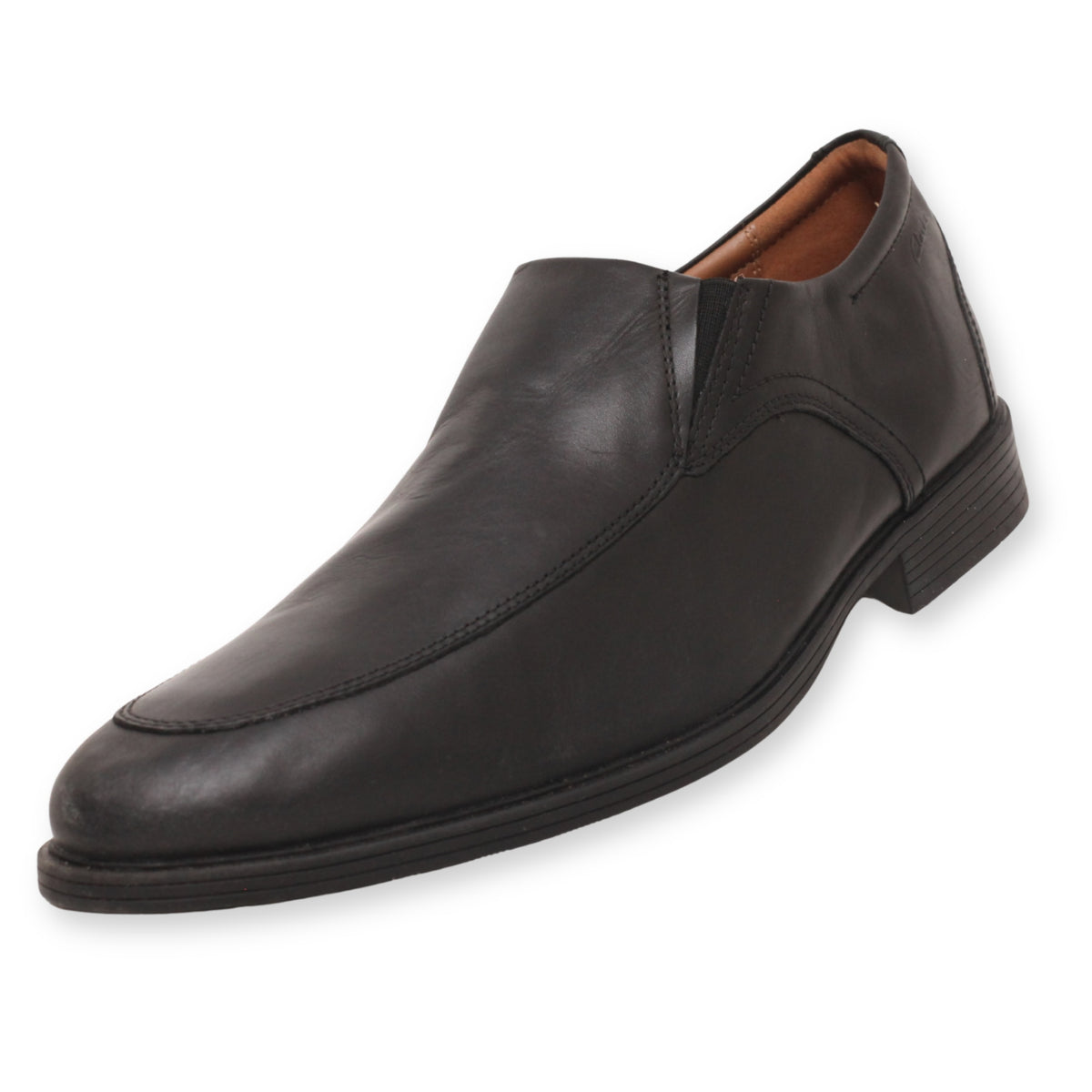 Clarks Slip-On Men's Formal Shoes