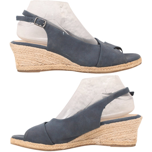 Easy Street Women Wedge Sandal
