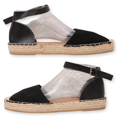 Old Navy Women Ankle-Strap Sandal