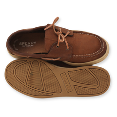 Sperry Top-Sider Boys Boat Shoes