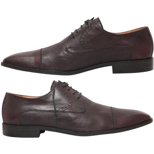 DeLaRentis Italian Couture Casual Shoes