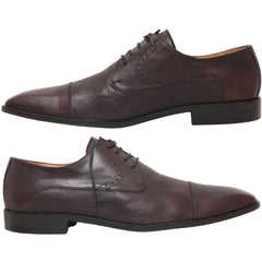 DeLaRentis Italian Couture Casual Shoes