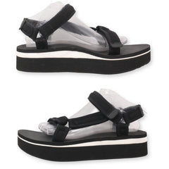 Teva Universal Mesh Flatform Sandals
