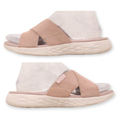 Skecher Goga Mat Slide Slipper