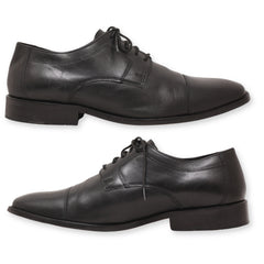 Johnston & Murphy Lace-Up Formal Shoes