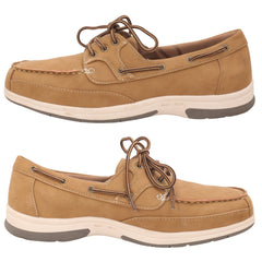 Deer Stags Men's Boat Shoes