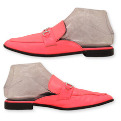 Justfab Women's Mule Loafers