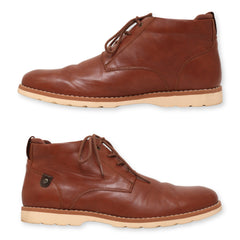 TOMMY HILFIGER Men's Boots