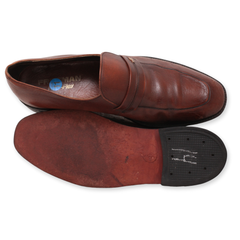 FREEMAN Slip-On Men's Casual Shoes