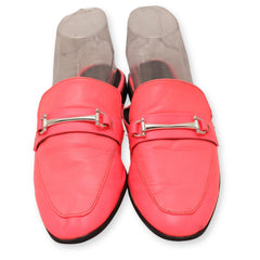 Justfab Women's Mule Loafers