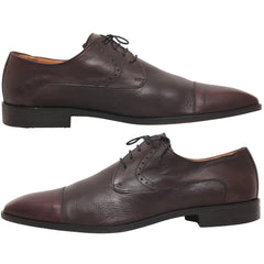 DeLaRentis Italian Couture Casual Shoes