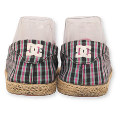 DC Women Slip-On Loafers